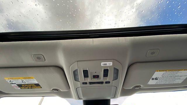 2026 Toyota Highlander Hybrid Limited
