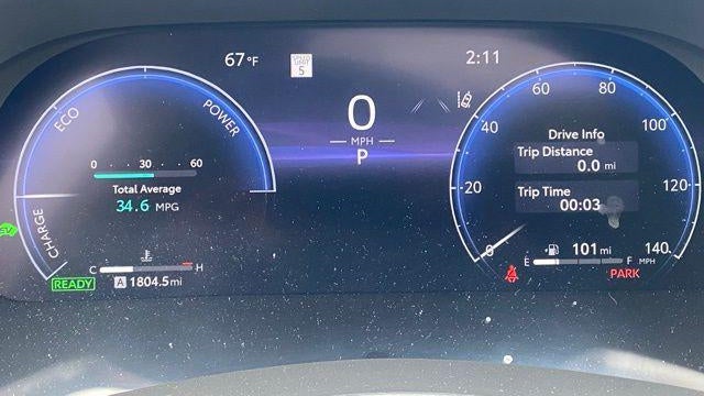 2026 Toyota Highlander Hybrid Limited