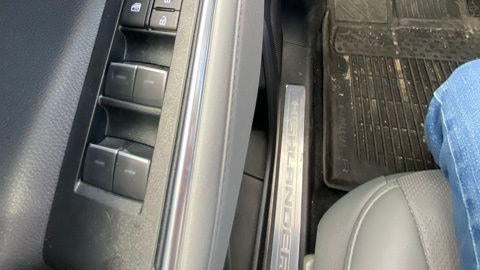 2026 Toyota Highlander Hybrid Limited