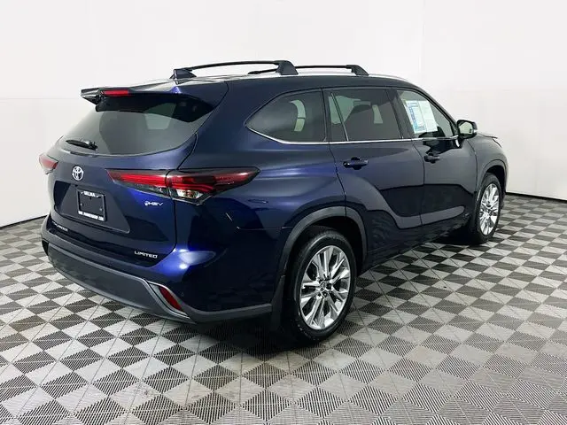 2026 Toyota Highlander - $54,900