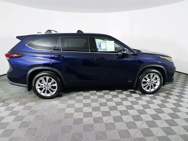 2026 Toyota Highlander - $54,900