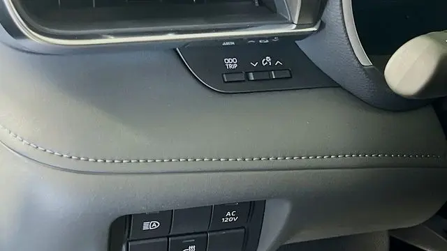 2026 Toyota Highlander Hybrid Limited