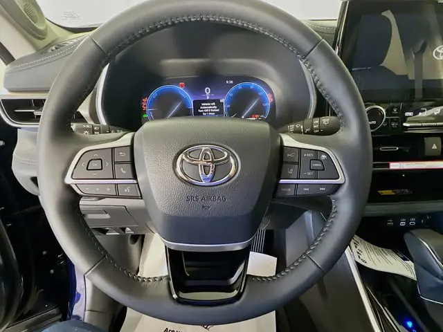 2026 Toyota Highlander - $54,900