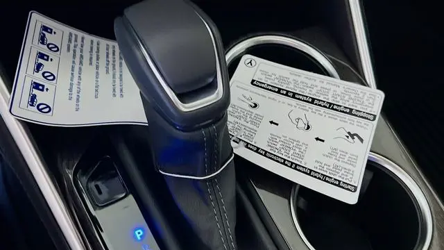 2026 Toyota Highlander Hybrid Limited