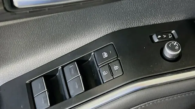 2026 Toyota Highlander Hybrid Limited