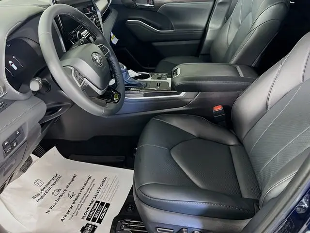 2026 Toyota Highlander - $54,900