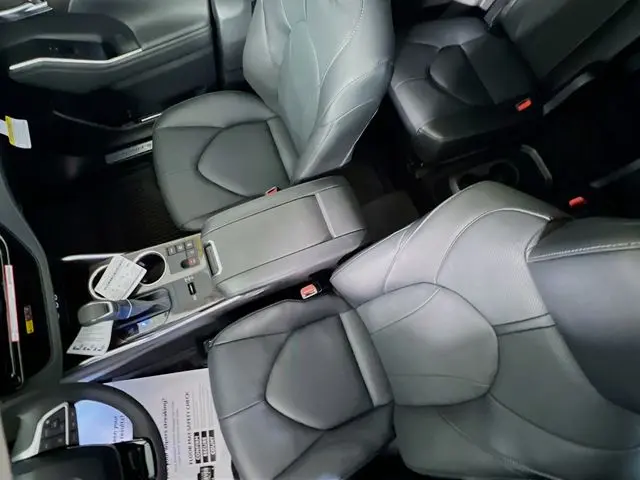 2026 Toyota Highlander - $54,900