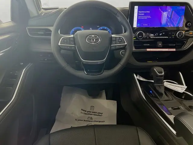 2026 Toyota Highlander - $54,900