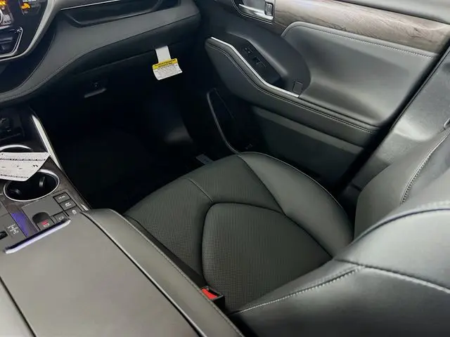 2026 Toyota Highlander - $54,900