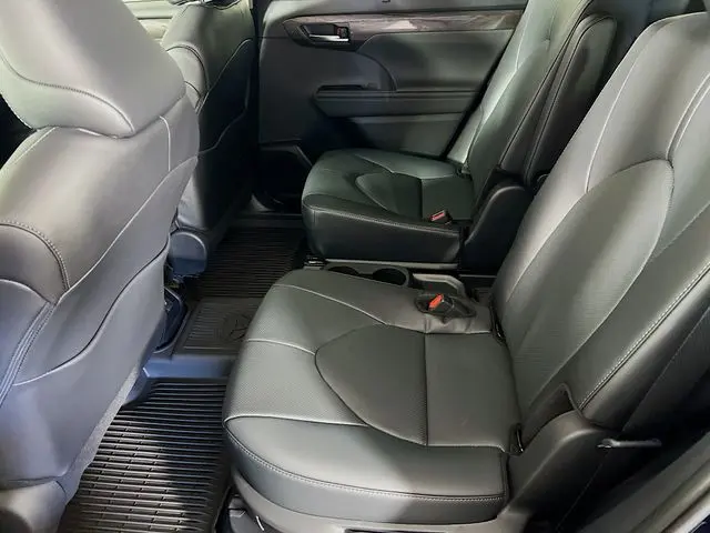 2026 Toyota Highlander - $54,900