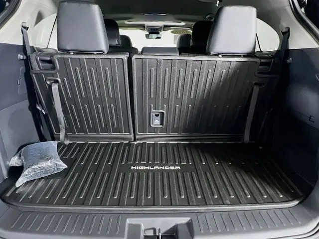 2026 Toyota Highlander - $54,900