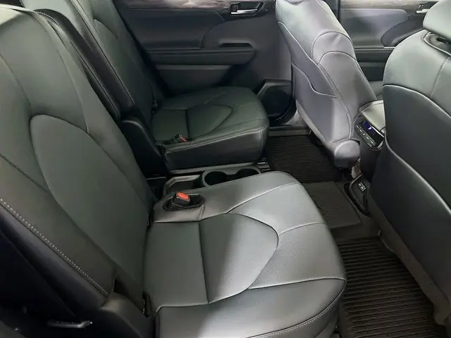 2026 Toyota Highlander - $54,900