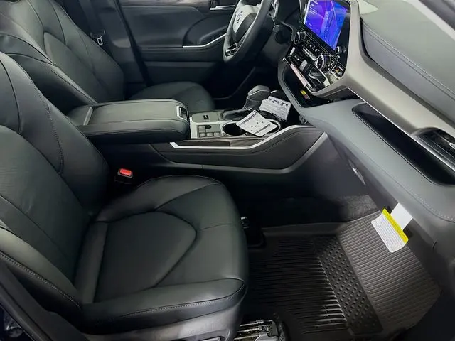 2026 Toyota Highlander - $54,900