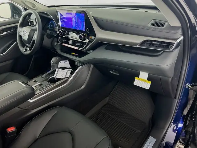 2026 Toyota Highlander - $54,900
