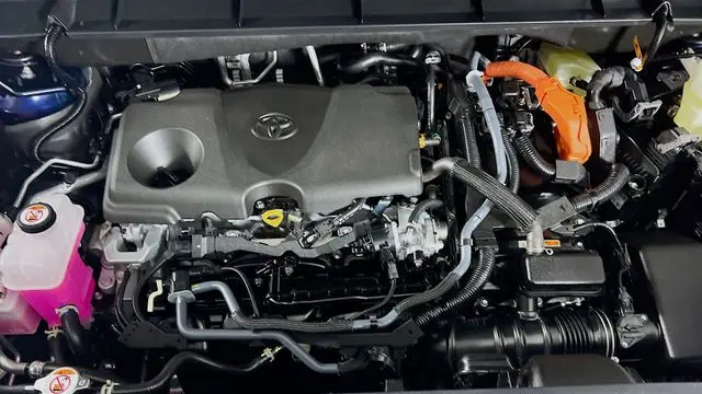 2026 Toyota Highlander Hybrid Limited