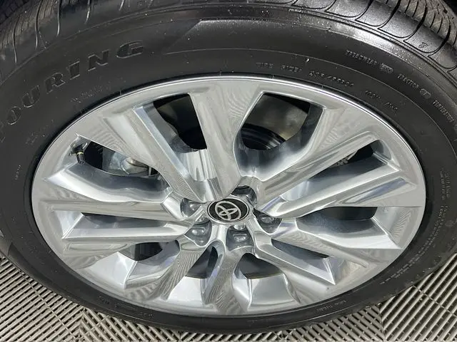 2026 Toyota Highlander - $54,900