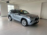 2021 Highlander Hybrid Thumbnail 1