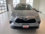 2021 Highlander Hybrid Thumbnail 2