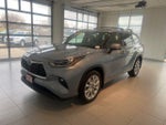 2021 Highlander Hybrid Thumbnail 3