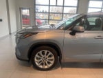 2021 Highlander Hybrid Thumbnail 4