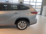 2021 Highlander Hybrid Thumbnail 5