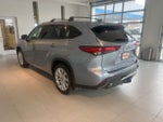 2021 Highlander Hybrid Thumbnail 6