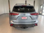 2021 Highlander Hybrid Thumbnail 7