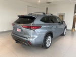 2021 Highlander Hybrid Thumbnail 8
