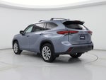 2023 Highlander Hybrid Thumbnail 2