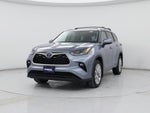 2023 Highlander Hybrid Thumbnail 4