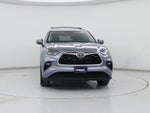 2023 Highlander Hybrid Thumbnail 5