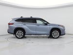 2023 Highlander Hybrid Thumbnail 7