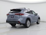 2023 Highlander Hybrid Thumbnail 8