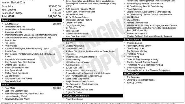 2015 Toyota Sienna SE 8-Passenger