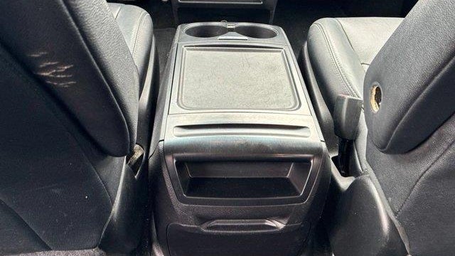 2015 Toyota Sienna SE 8-Passenger