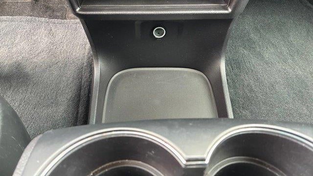 2015 Toyota Sienna SE 8-Passenger
