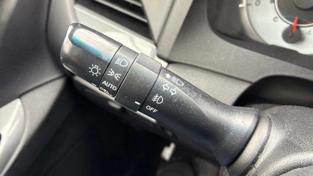2015 Toyota Sienna SE 8-Passenger