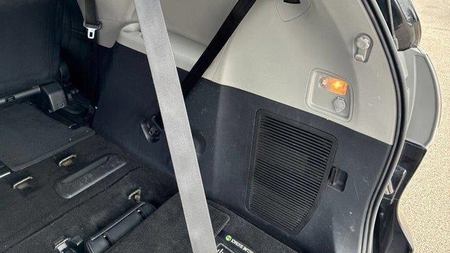 2015 Toyota Sienna SE 8-Passenger