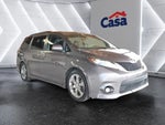 2014 Sienna Thumbnail 1