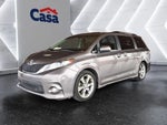 2014 Sienna Thumbnail 26