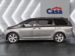 2014 Sienna Thumbnail 27