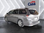 2014 Sienna Thumbnail 28