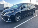 2015 Sienna Thumbnail 1