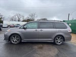 2016 Sienna Thumbnail 11