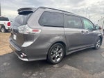 2016 Sienna Thumbnail 3
