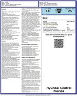 2016 Sienna Thumbnail 4