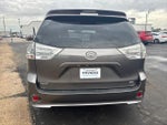 2016 Sienna Thumbnail 5