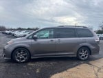 2016 Sienna Thumbnail 14