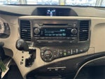 2014 Sienna Thumbnail 3
