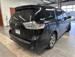 2014 Sienna Thumbnail 9